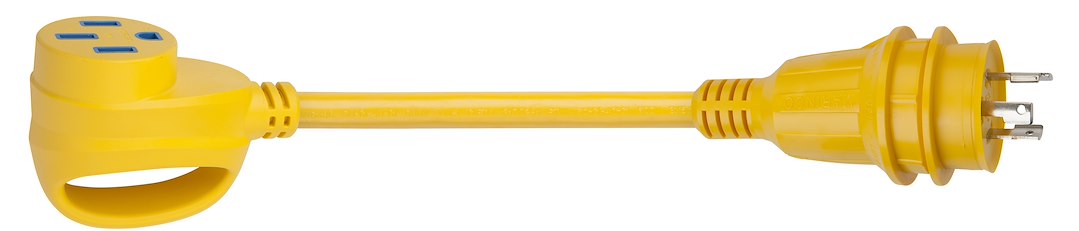 50A 3-PRONG GEN ADAPTER