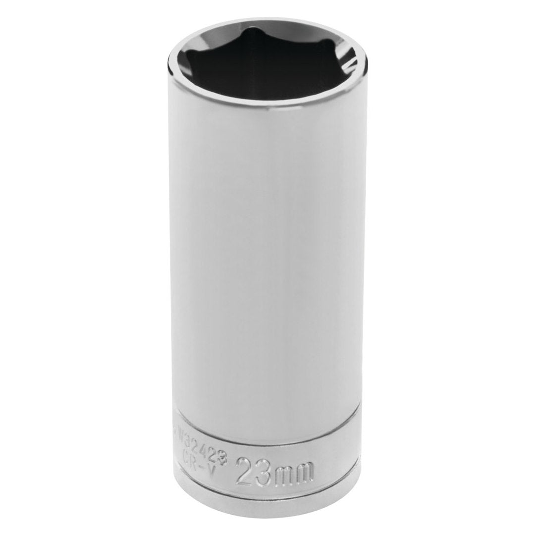 SOCKET DP 23MM WILMAR