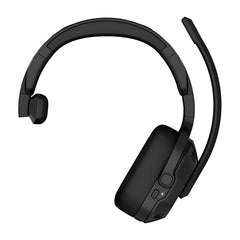 DEZL HEADSET 110  WW  BLACK
