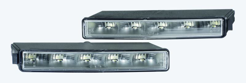 LAMP KIT LED DRL UNIVERSA