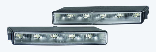 LAMP KIT LED DRL UNIVERSA