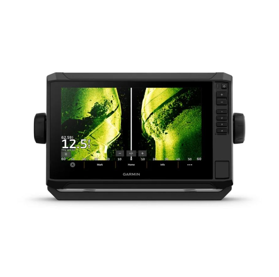 ECHOMAP UHD2 94SV  U.S. COASTAL WIT
