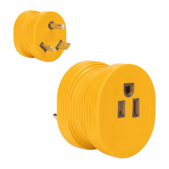 30M/15F AMP POWERGRIP