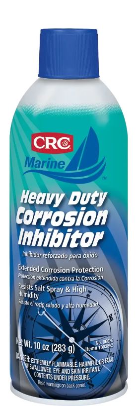 CORROSION INHIBITOR