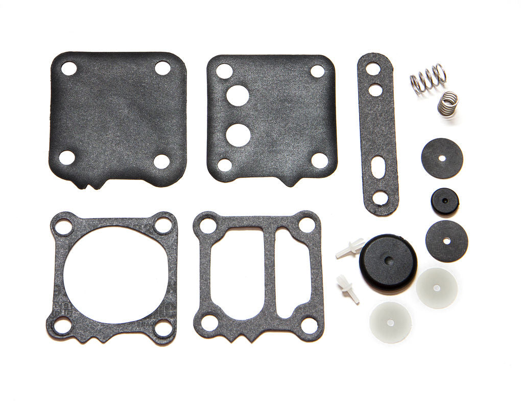 FUEL PUMP KIT