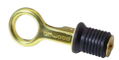PLUG-SNAP DRAIN BR
