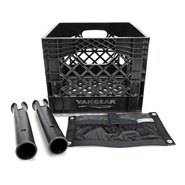 ANGLERS CRATE KIT - STARTER