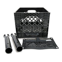 ANGLERS CRATE KIT - STARTER