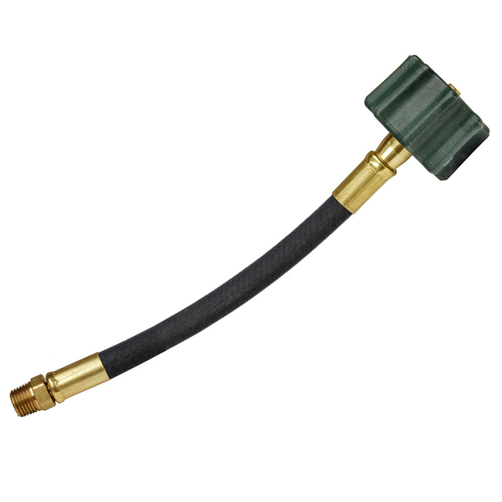 20' RV TYPE 1 PIGTAIL-1/4