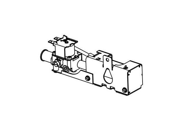 NR639572 GAS TRAIN ASSEMBLY N7/N8