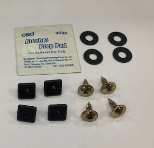 REPL HARDWARE-8707H