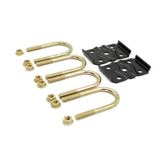 AXLE MOUNTING KIT