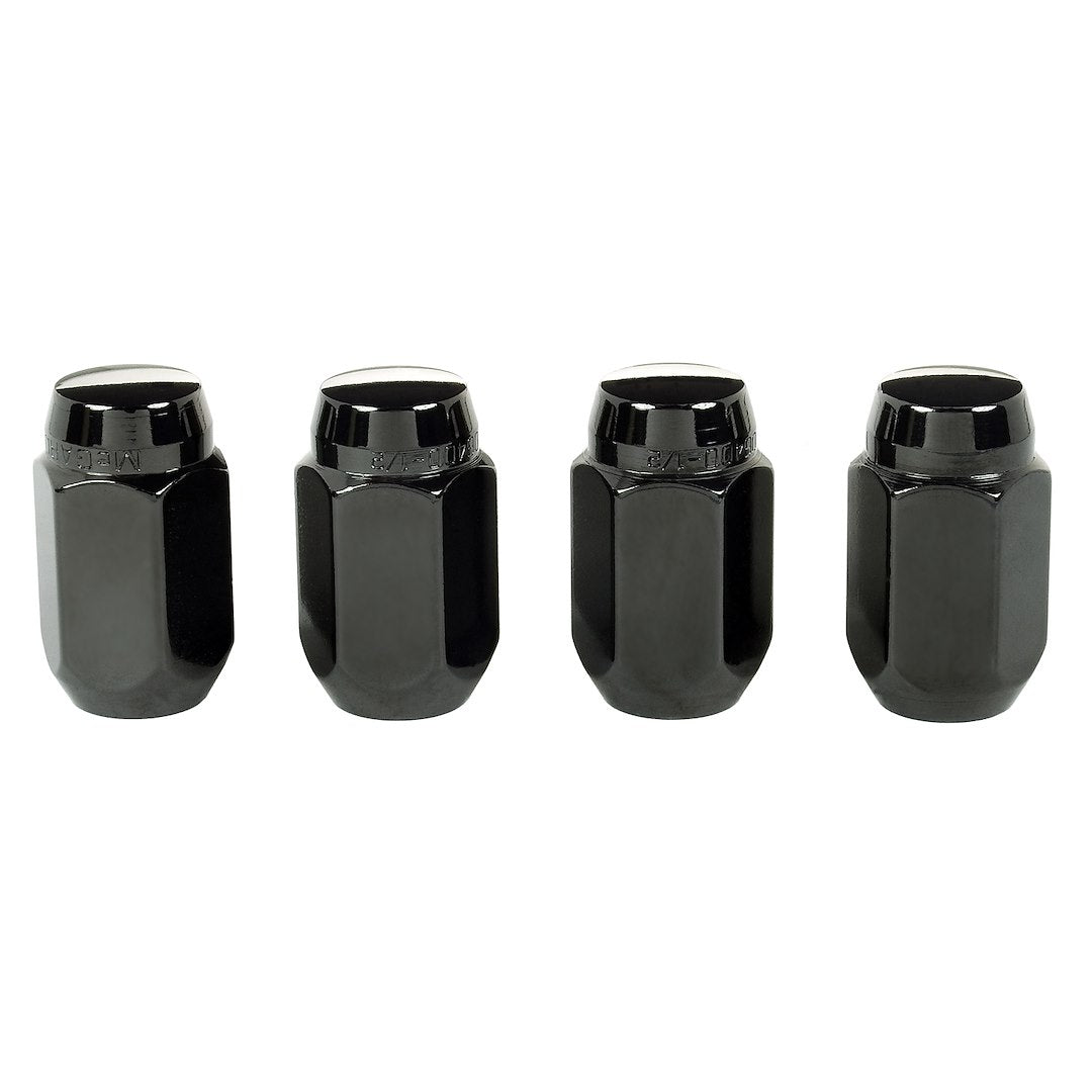 .5' BK LUG13/16 1.5' 4PK