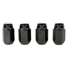 .5' BK LUG13/16 1.5' 4PK