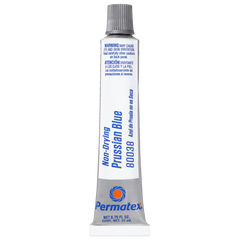 PRUSSIAN BLUE