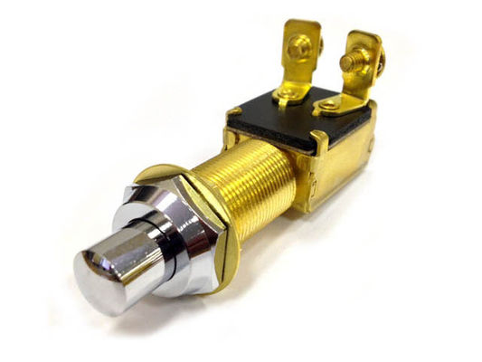 PUSH BUTTON SWITCH