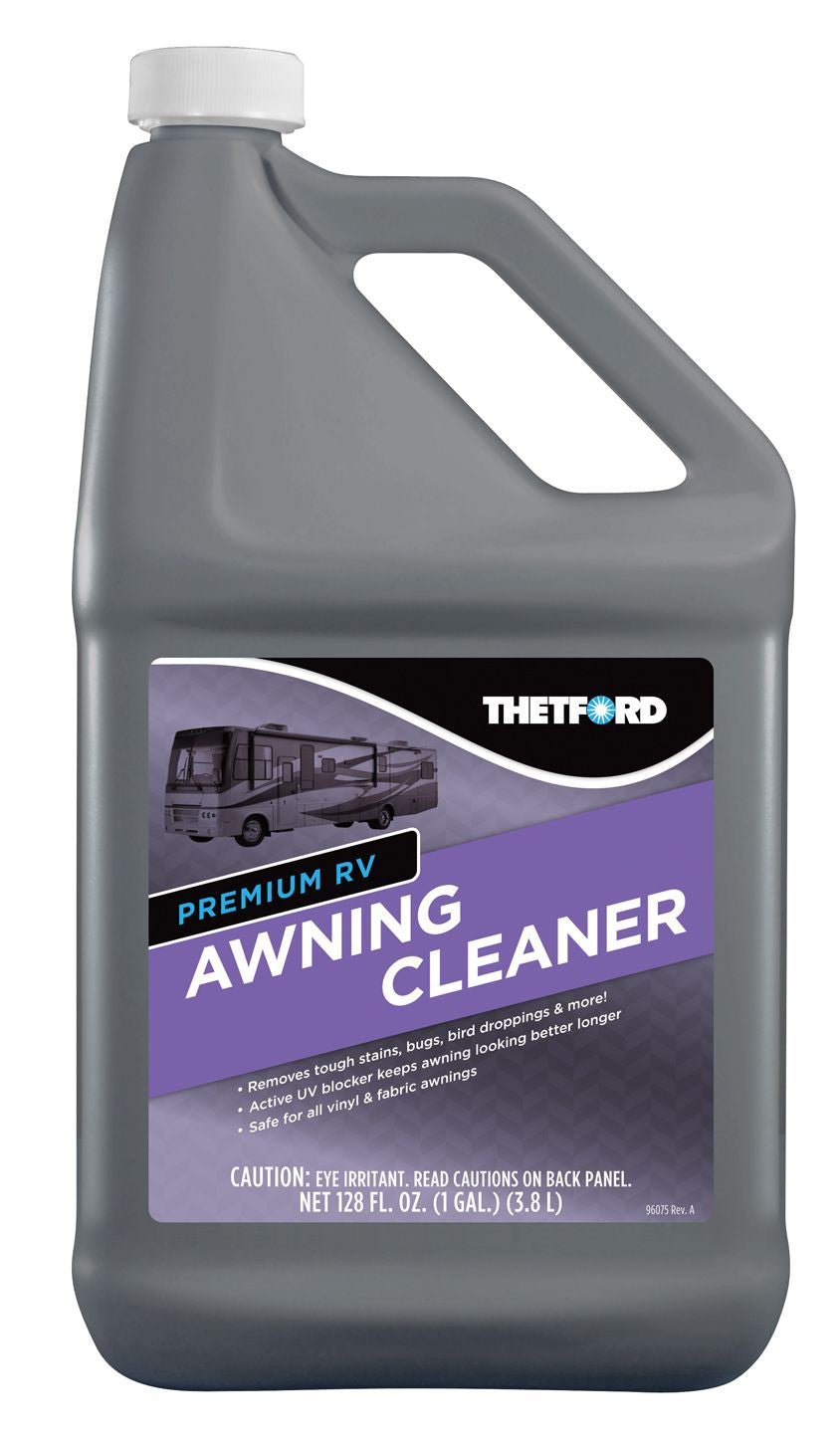 32519 AWNING CLEANER 1 GAL