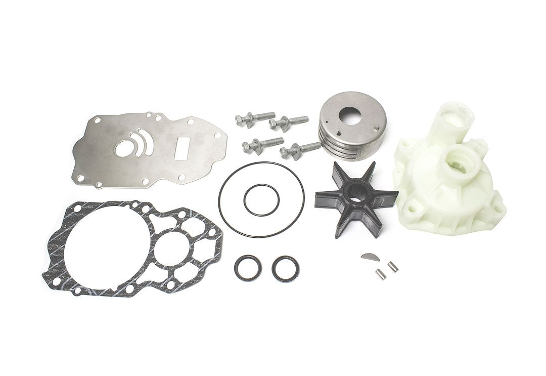 WATER PUMP REPAIR KIT W/ HOUSING