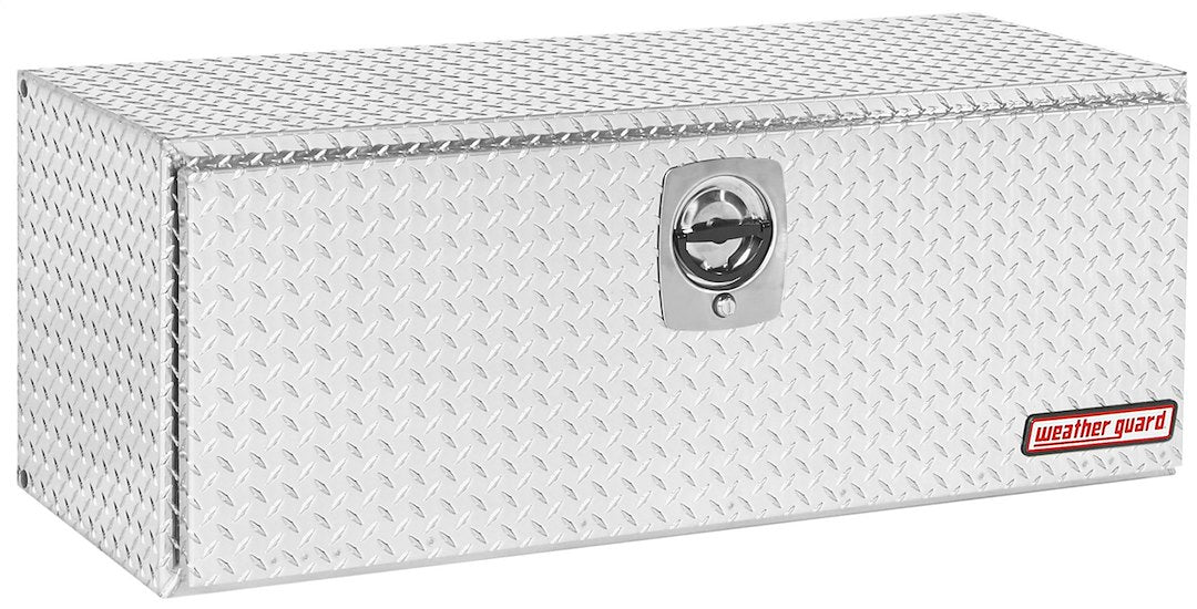 ALUMINUM UNDERBED BOX