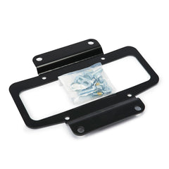 ZEON CTLPK MOUNTING BKT
