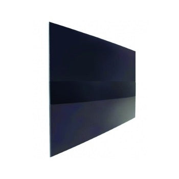 NR629758 PANEL-DOOR-UPR-12-BLK