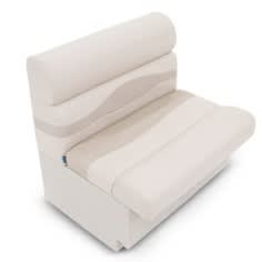 LCI 30' BENCH SEAT GREY