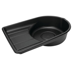 OVERSIZED DRAIN TUB 7.5 GAL