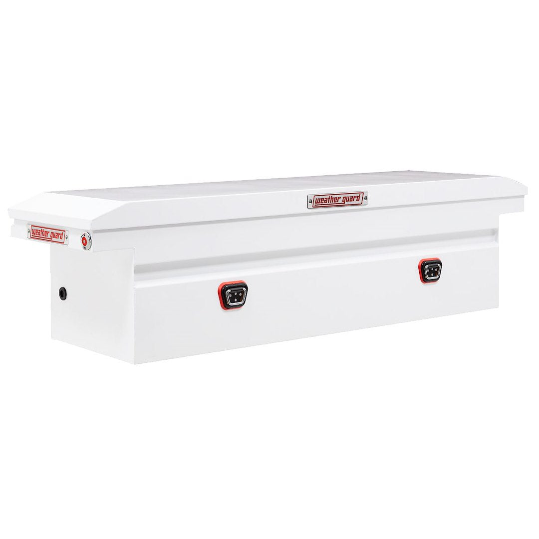 SADDLE BOX