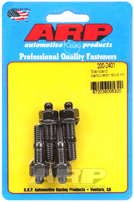 CARBURETOR STUD