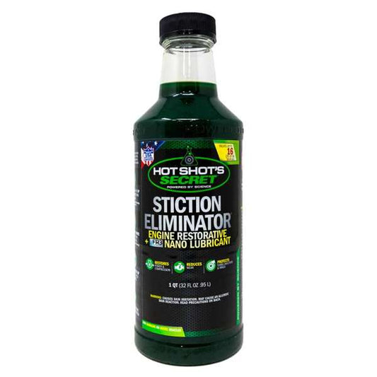STICTION ELIMINATOR 32 OZ