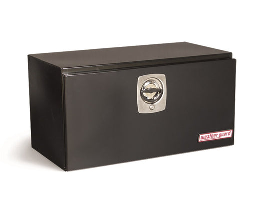 STEEL UNDERBED BOX