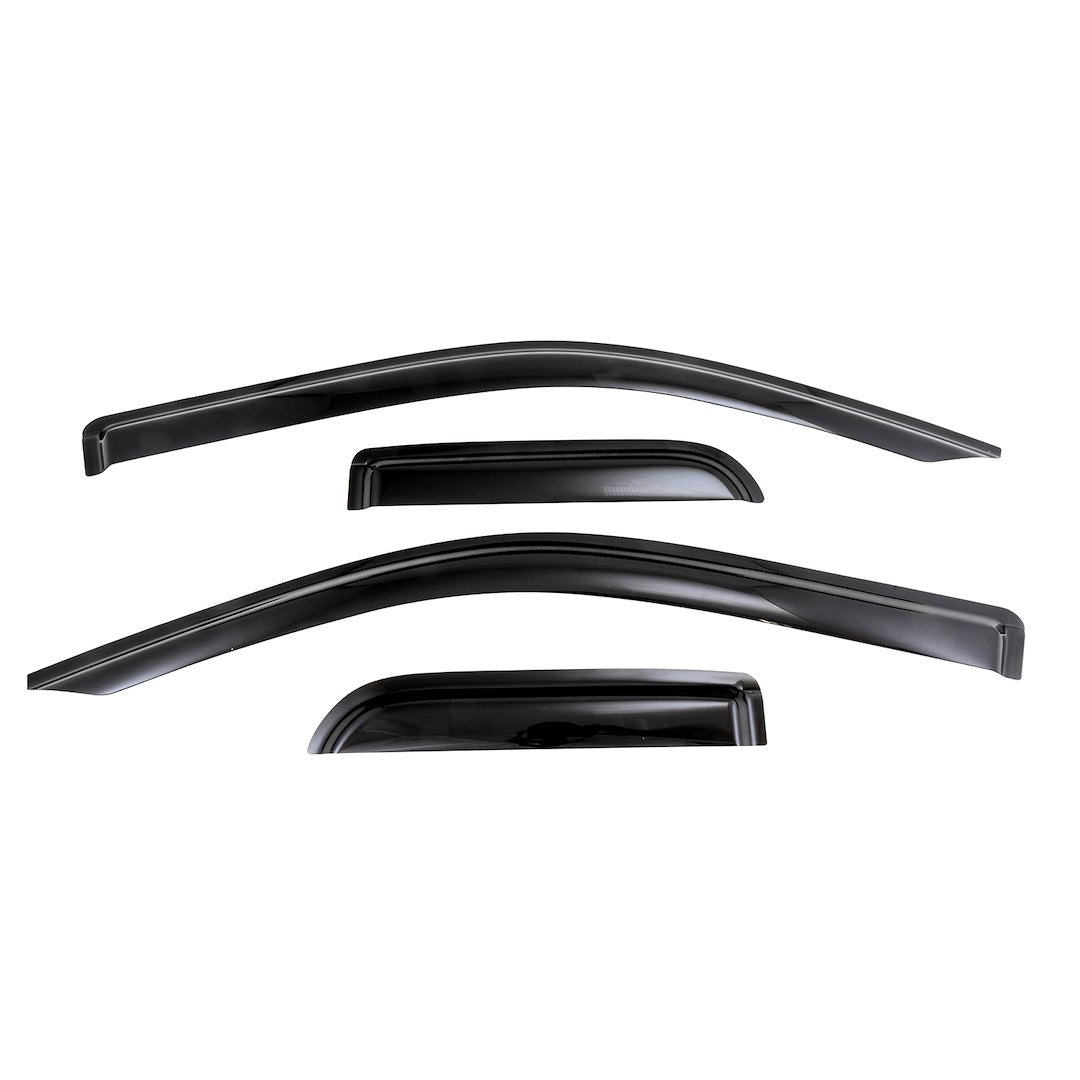 TFX WNDW VT 4PC F150 EXT 04-14
