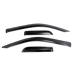 TFX WNDW VT 4PC F150 EXT 04-14