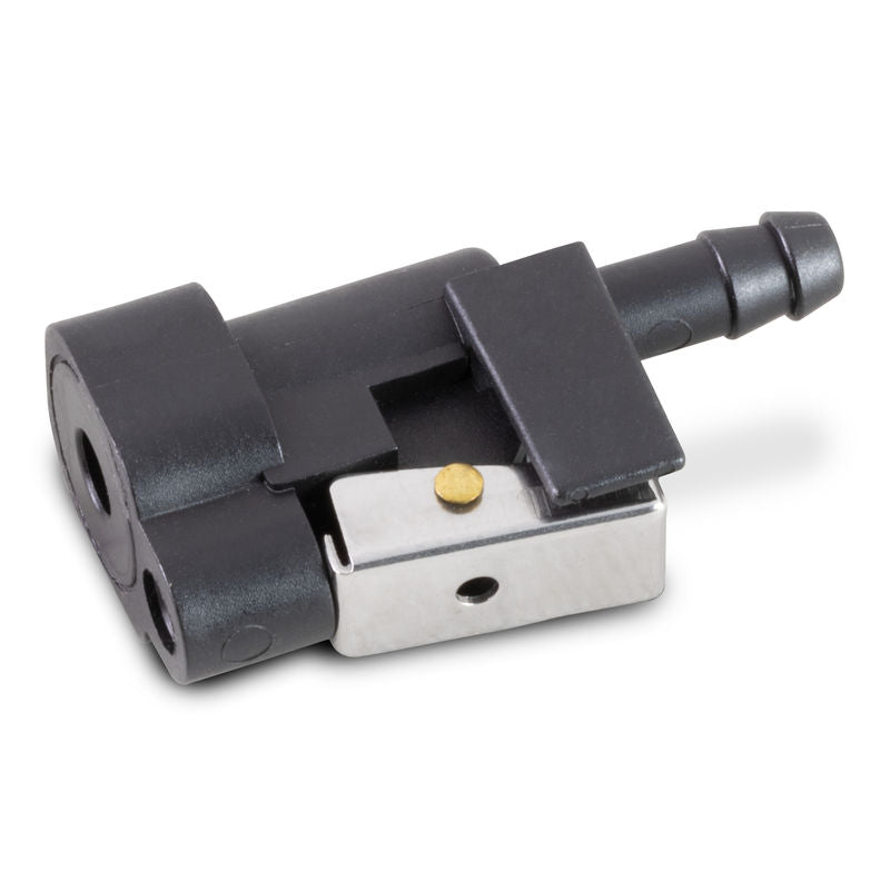 FUEL CONNECTOR