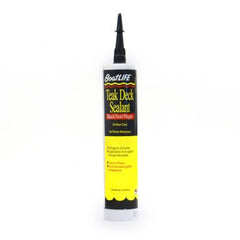 TEAK DECK SEALANT 10.6 FL.OZ. CART.
