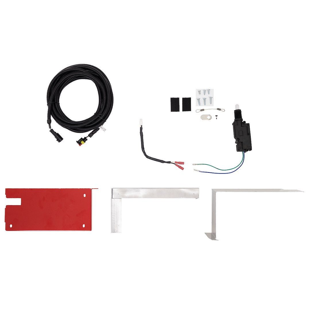 LO-SIDE EXTENSION RKE