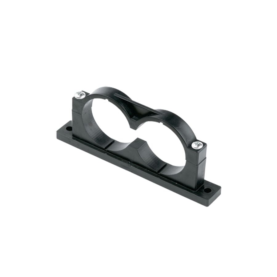 1180-18 METRIC MNFLD DUAL SIDE KIT