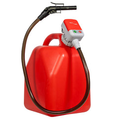 TRFA01 - BATTERY POWERED FUEL TRANS