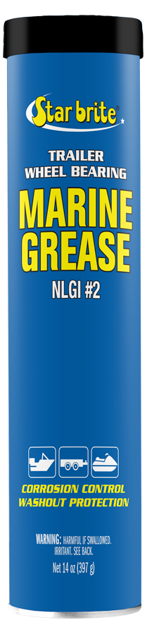 WHL BEARING GREASE 14 OZ