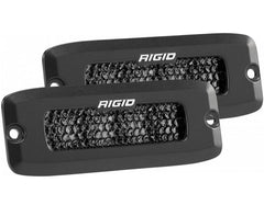 SR-Q SERIES MIDNIGHT FLUSH MOUNT PR