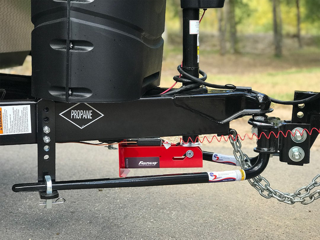 FLIP JACK FOOT 6' EXT  2.25'