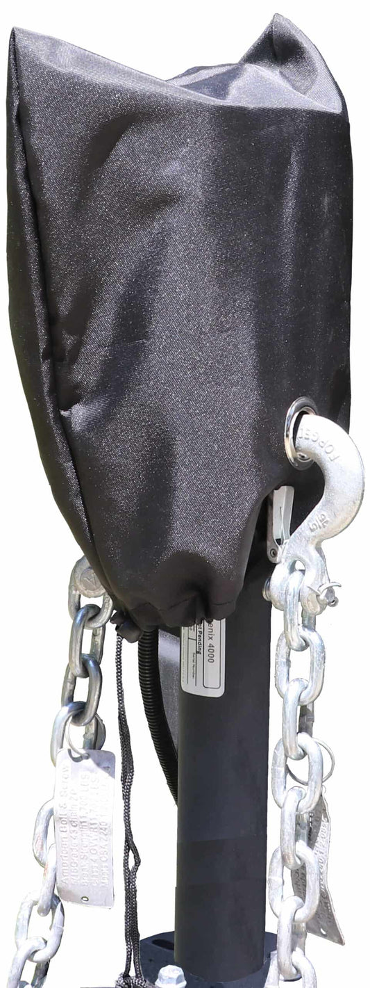 TONGUE JACK PROTECTIVE