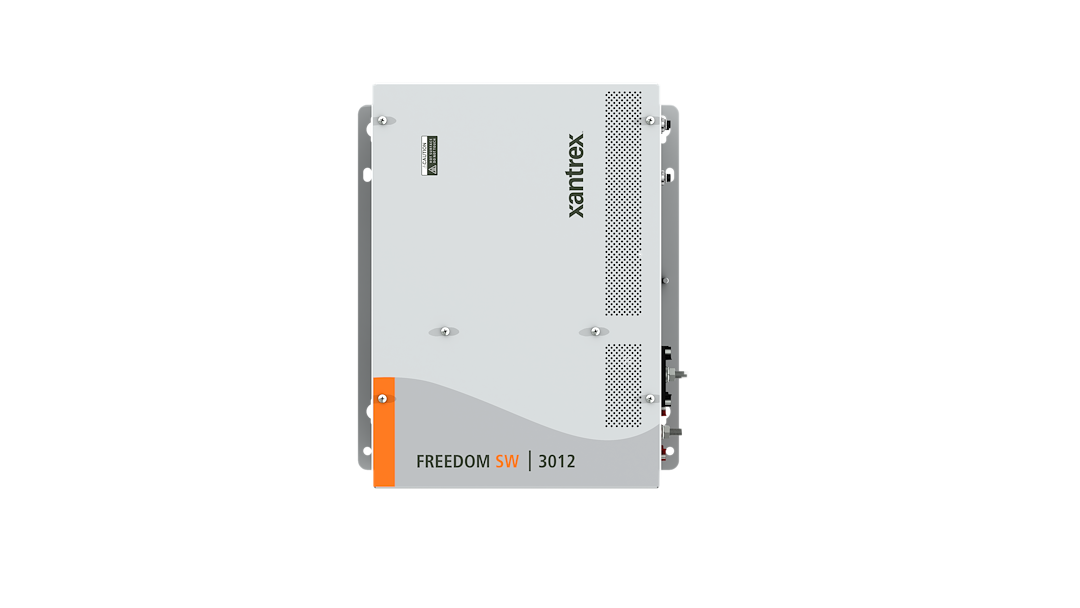 150A INVERTER CHARGER  12