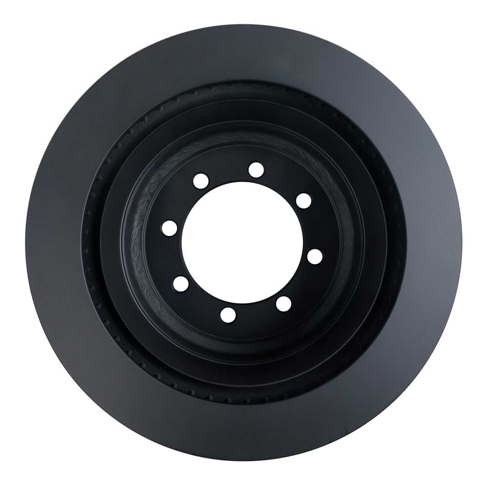 REAR KIT - TIMBREN BES COMPLETE SEV