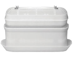 DRI-Z-AIR DECORATOR UNIT