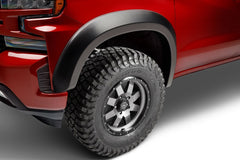 FF EXTEND-A-FENDER STYLE 4PC