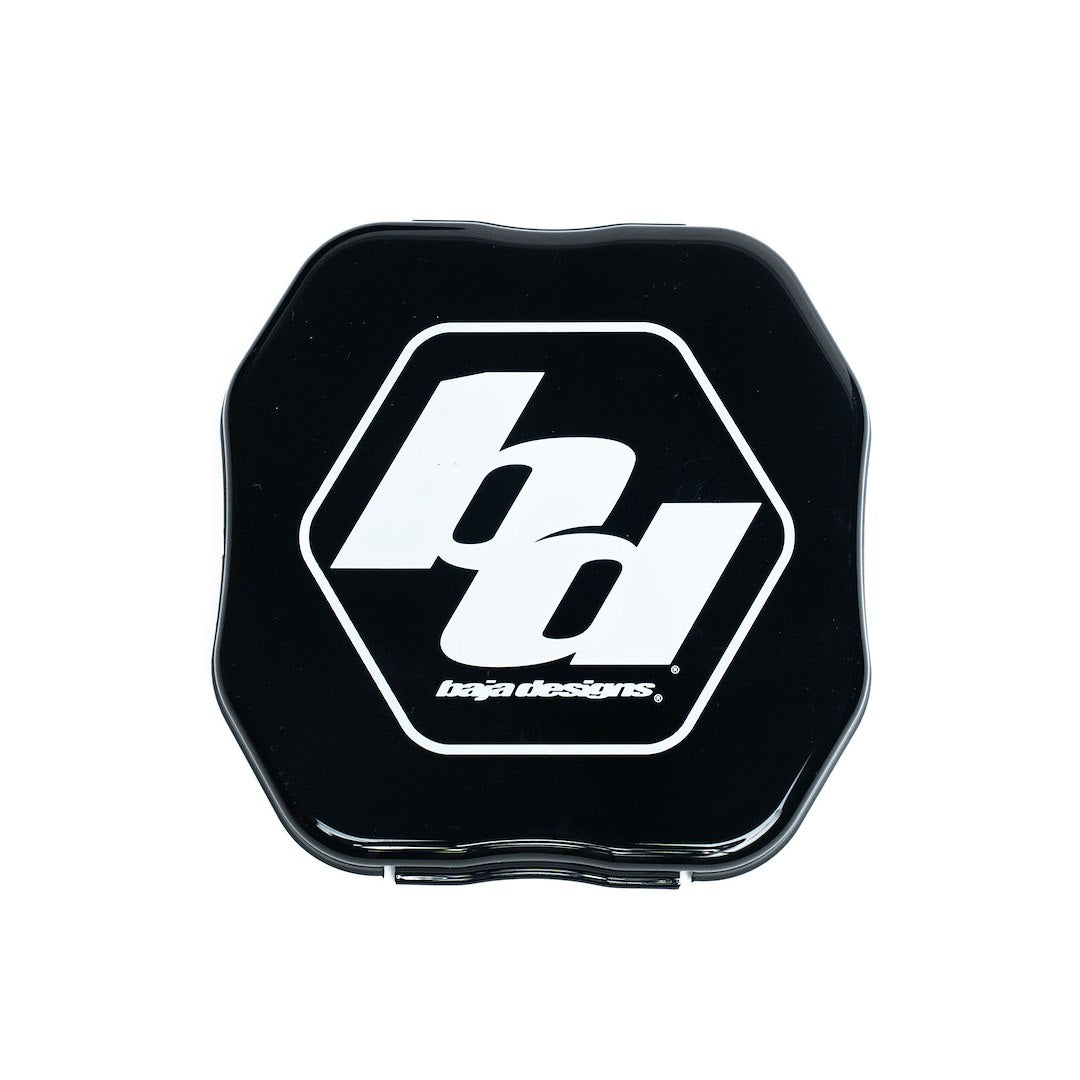 SQUADRON 2.0  SINGLE ROCK GUARD  BL