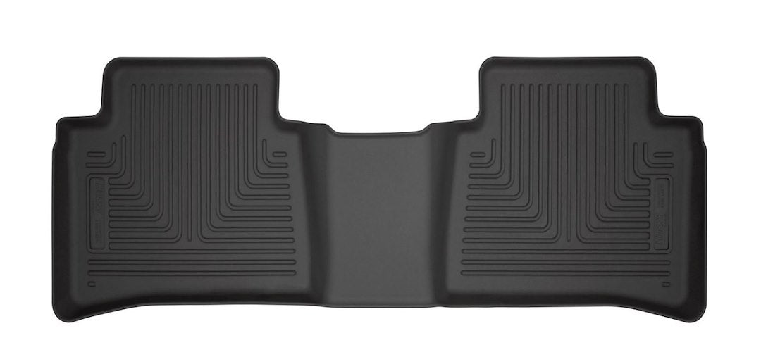 WB 2ND SEAT FLOOR LINER