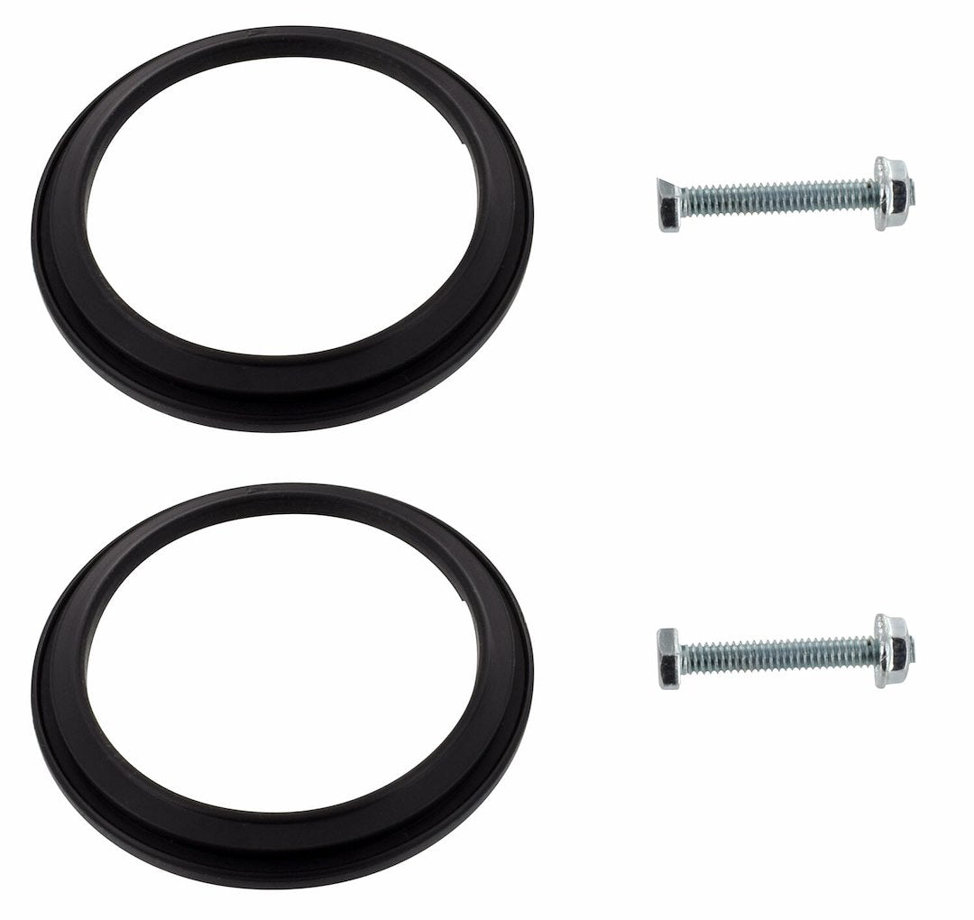 VALVE SEALS  3' 2/CD