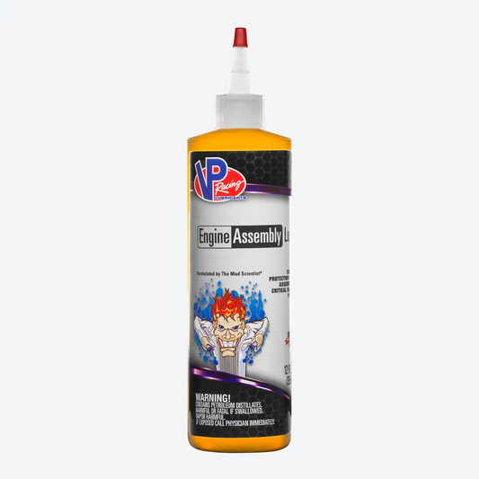ENG ASSEMBLY LUBE 12 OZ